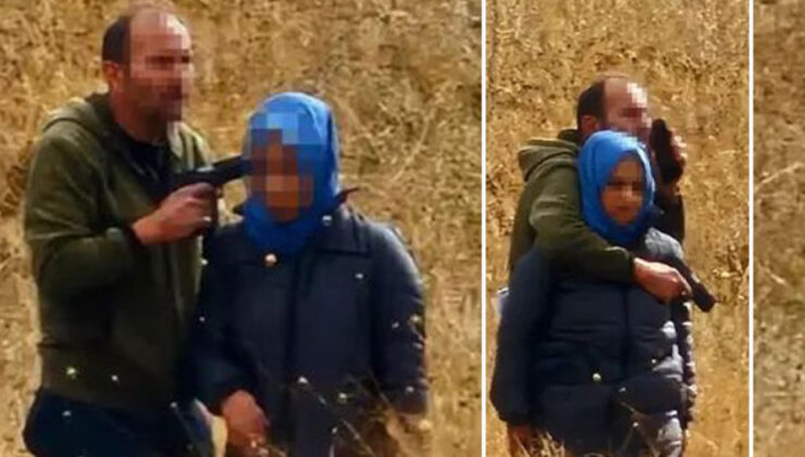 Ankara’da Dehşet Anları: Eski Eşini Rehin Alan Sanığa ‘Kasten Öldürmeye Teşebbüs’ Suçlaması