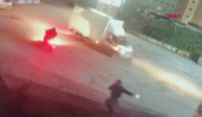 İstanbul’da ‘Tehdit’ ve ‘Kurşunlama’ Suçlarına Karışan 10 Şüpheli Yakalandı