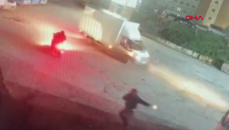 İstanbul’da ‘Tehdit’ ve ‘Kurşunlama’ Suçlarına Karışan 10 Şüpheli Yakalandı