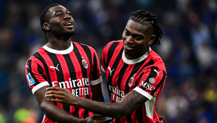 Milan, Cremonese’yi Deplasmanda 2-0 Mağlup Etti: Serie A’da Şampiyonluk Yarışı Kızışıyor