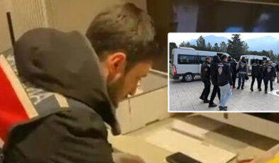 İstanbul’da Dev Yasa Dışı Bahis Operasyonu: 26 Milyar TL’lik Vurgun ve Finansal Ağ Çökertildi