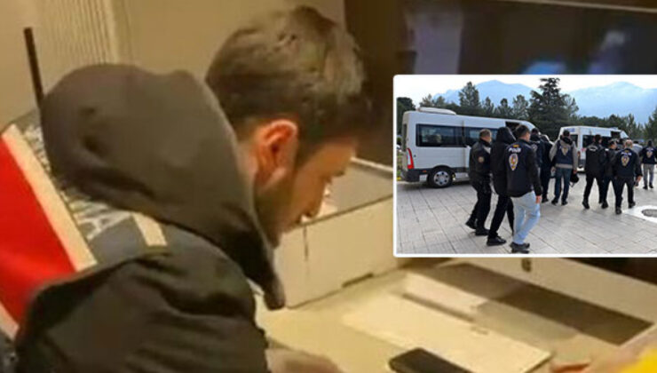 İstanbul’da Dev Yasa Dışı Bahis Operasyonu: 26 Milyar TL’lik Vurgun ve Finansal Ağ Çökertildi