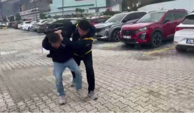 İskenderun’da Şok Gelişme: Akaryakıt İstasyonunda Kadınların Gizlice Görüntülerini Çeken Şahıs Tutuklandı