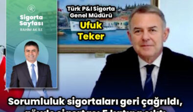 Körfezdeki Gerginlik Sigorta Sektörünü Sarsıyor: Milyarlarca Dolarlık Tazminat Riski Kapıda