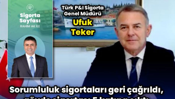 Körfezdeki Gerginlik Sigorta Sektörünü Sarsıyor: Milyarlarca Dolarlık Tazminat Riski Kapıda