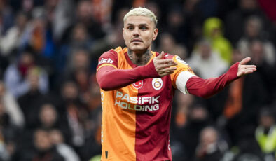 Icardi’nin Geleceği Belirsiz: River Plate İddiası Gündemde!