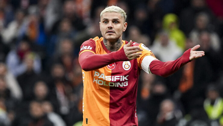 Icardi’nin Geleceği Belirsiz: River Plate İddiası Gündemde!