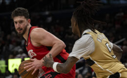 NBA’de Heyecan Dolu Gece: Alperen Şengün’den 17 Sayı, LeBron James’ten Rekor ve Jokic’ten ‘Triple-Double’