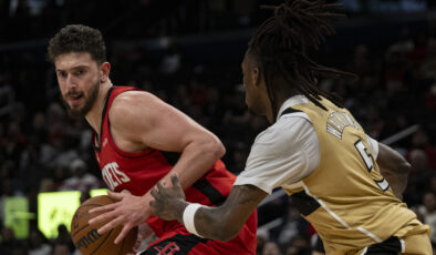 NBA’de Heyecan Dolu Gece: Alperen Şengün’den 17 Sayı, LeBron James’ten Rekor ve Jokic’ten ‘Triple-Double’