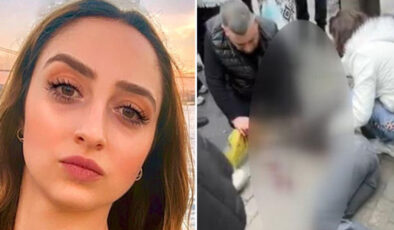 Fatih’te Kan Donduran Cinayet: Semiha Deniz’i Öldüren Emrah Deniz Yakalandı, Şoke Eden İfade Ortaya Çıktı