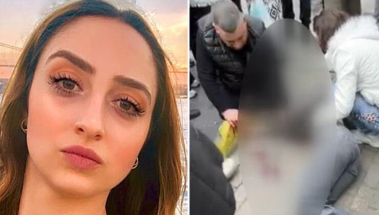 Fatih’te Kan Donduran Cinayet: Semiha Deniz’i Öldüren Emrah Deniz Yakalandı, Şoke Eden İfade Ortaya Çıktı