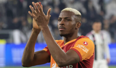 Victor Osimhen, Barcelona’nın Transfer Radarında: Katalan Devinden Nijeryalı Golcüye Kanca!