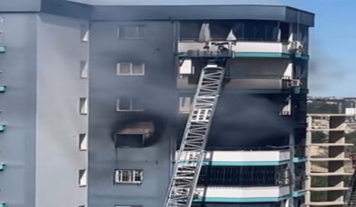 Adana’da Yangın Faciası: Bebeği Kurtaran Kahraman ve Şüpheli Gözaltına Alındı