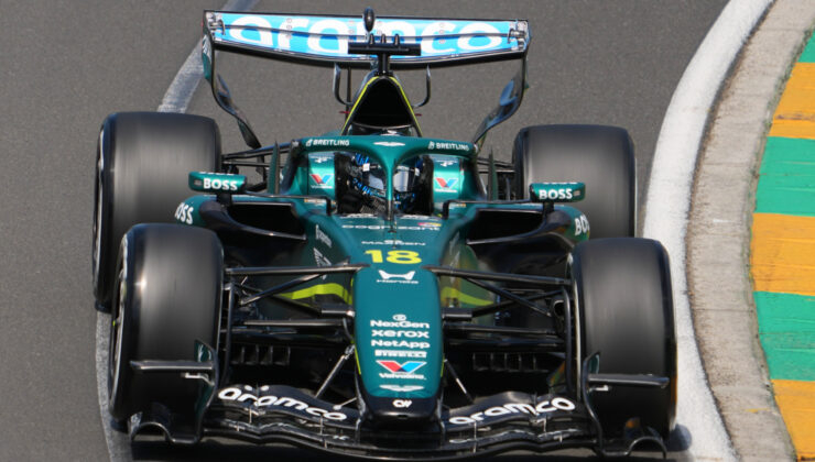 Formula 1 2024 Sezonu Avustralya Grand Prix’siyle Başlıyor: Yarış Takvimi, Sıralama Turları ve Heyecan Dorukta!