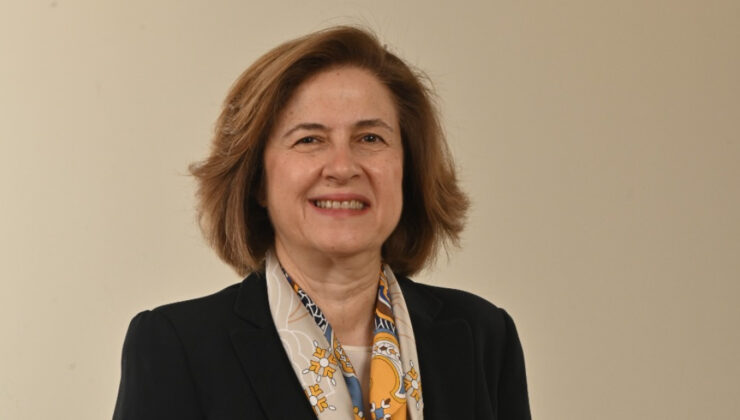 İdil Yiğitbaşı’ndan 8 Mart Mesajı: Kadınların Güçlenmesi Sürdürülebilir Kalkınmanın Anahtarı