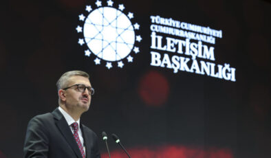 İletişim Başkanı Duran’dan Dezenformasyonla Mücadele: 41 Sosyal Medya Hesabına Erişim Engeli