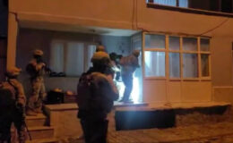 11 İlde Tefecilik ve Yağma Operasyonu: 61 Şüpheli Yakalandı, Milyarlarca Liralık Varlıklarına El Konuldu