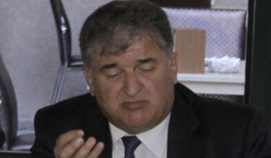 FETÖ Soruşturmasında Tutuklanan Eski Başsavcı Vekili Şadan Sakınan’dan Reddi Miras: Suçlamaları Kabul Etmiyorum