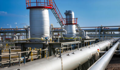 Katar Enerji Bakanı’ndan Savaş Uyarısı: ‘Dünya Ekonomileri Çökebilir’ – Petrol Fiyatları 150 Dolara Çıkabilir