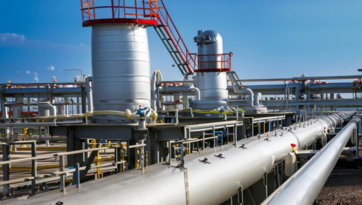 Katar Enerji Bakanı’ndan Savaş Uyarısı: ‘Dünya Ekonomileri Çökebilir’ – Petrol Fiyatları 150 Dolara Çıkabilir