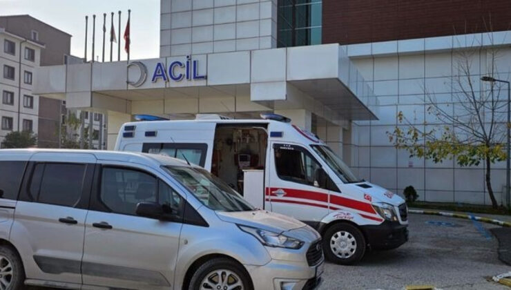 Konya’da Cezaevinden İzinli Çıkan Genç Dayısını Öldürdü: Uyuşturucu Tartışması Kanlı Bitti