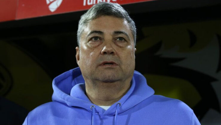 Gençlerbirliği’nde Teknik Direktör Değişikliği: Levent Şahin ile Yollar Ayrıldı