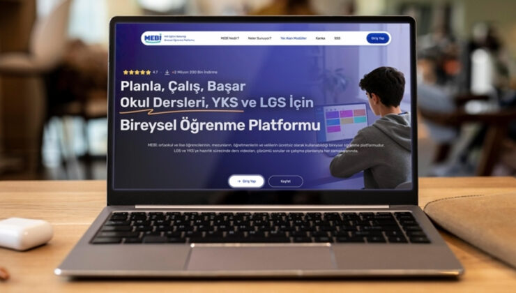 MEB’den LGS Hazırlığına Destek: Örnek Sorular ve Çevrimiçi Denemelerle Sınava Hazırlık Tek Platformda!