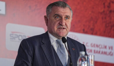 A Milli Basketbol Takımı, Sırbistan Maçına Hazır: Bakan Bak’tan Destek ve Dünya Kupası Hedefi