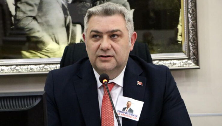 Bolu Belediyesi’nde Sular Durulmuyor: Tanju Özcan’ın Tutuklanması Sonrası Belediye Başkanvekili Seçimi ve Gelişmeler