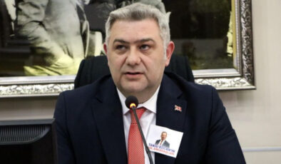 Bolu Belediyesi’nde Sular Durulmuyor: Tanju Özcan’ın Tutuklanması ve Yeni Başkan Vekili Seçimi