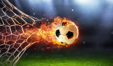 TFF’den Bahis Cezası: 474 Kişiye Futboldan Men