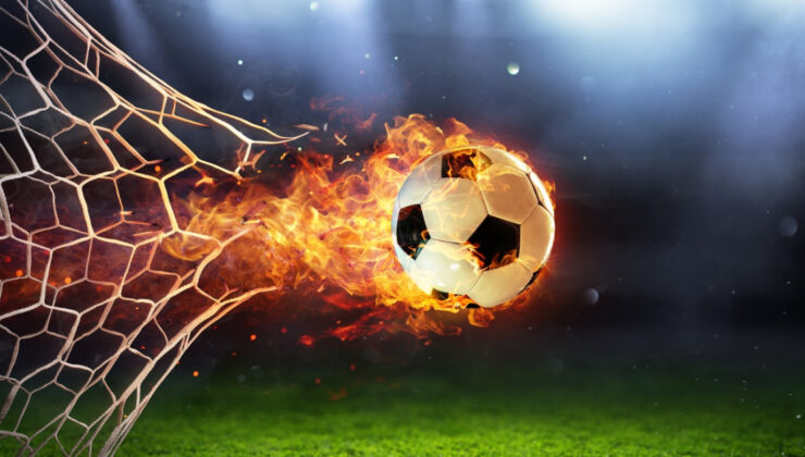 TFF’den Bahis Cezası: 474 Kişiye Futboldan Men