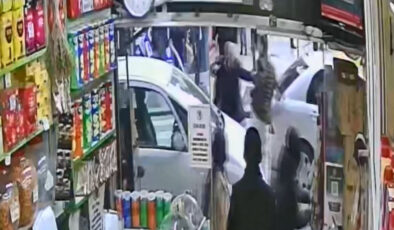 Bahçelievler’de Park Yeri Kavgası: 70 Yaşındaki Sürücü Yoğun Bakımda, Şüpheli Tutuklandı