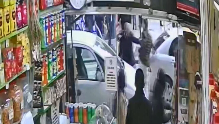 Bahçelievler’de Park Yeri Kavgası: 70 Yaşındaki Sürücü Yoğun Bakımda, Şüpheli Tutuklandı