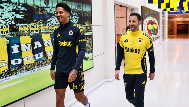 Fenerbahçe Samsunspor Maçına Hazırlanıyor: Core Çalışmalarıyla Başlayan Antrenman ve Son Gelişmeler