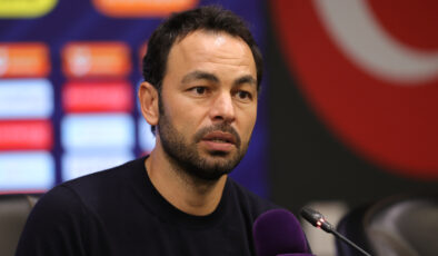 Kocaelispor Teknik Direktörü Selçuk İnan’dan Eyüpspor Maçı Öncesi Değerlendirme: Hedef Galibiyet!