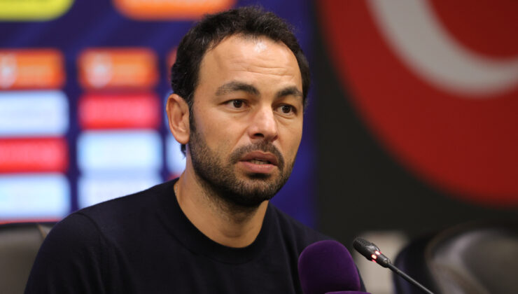Kocaelispor Teknik Direktörü Selçuk İnan’dan Eyüpspor Maçı Öncesi Değerlendirme: Hedef Galibiyet!