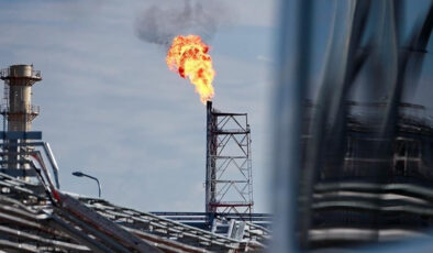 Rusya Gazı Rotasını Değiştiriyor: Avrupa Yerine Asya Pazarları Hedefte