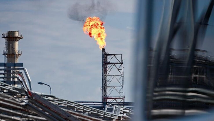 Rusya Gazı Rotasını Değiştiriyor: Avrupa Yerine Asya Pazarları Hedefte