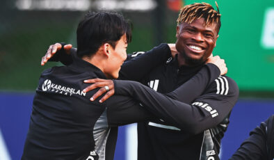 Beşiktaş, Galatasaray Derbisine Hazır! Maç Saat Kaçta Başlayacak? İşte Son Dakika Gelişmeleri