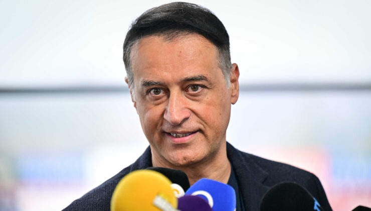 Galatasaray Doktoru Yener İnce’ye Bahis Soruşturması Kapsamında Ceza: Açıklama ve İtiraz Yok