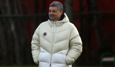 Levent Şahin’den Gençlerbirliği’ne Veda: Kulüpteki Sorunlar ve Ayrılık Kararı