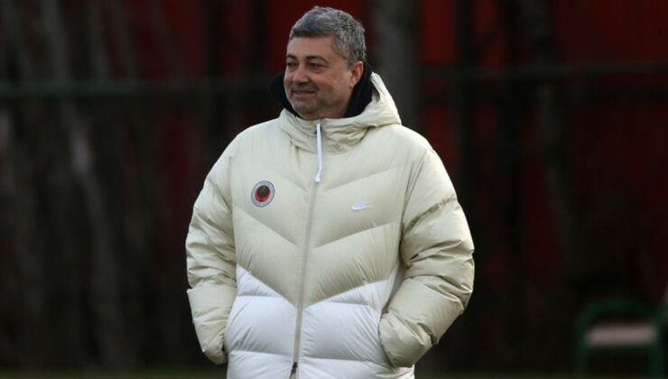 Levent Şahin’den Gençlerbirliği’ne Veda: Kulüpteki Sorunlar ve Ayrılık Kararı