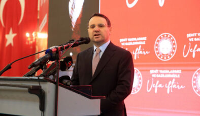 Adalet Bakanı Gürlek’ten Dijital Dezenformasyonla Mücadele Vurgusu: Hukuki Süreçler Titizlikle Sürdürülüyor