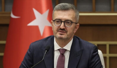 İletişim Başkanı Duran’dan İsrail’e Kınama: Türk Gazetecilerin Gözaltına Alınması Kabul Edilemez