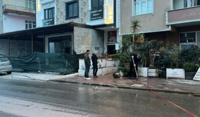 Kocaeli’de Evine Girmek Üzerken Silahlı Saldırıya Uğrayan Kişi Hayatını Kaybetti: 4 Tutuklama