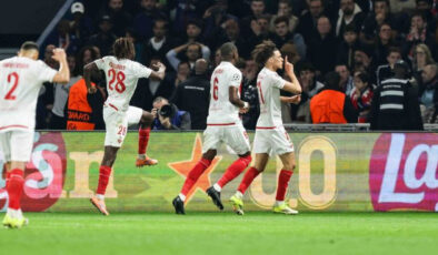 PSG Şokta! Monaco’dan Farklı Galibiyet: Ligue 1’de Haftanın Sürprizi