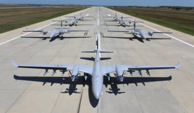 Bayraktar AKINCI 150 Bin Uçuş Saatini Aştı: Türk Savunma Sanayii’nin Gururu Dünyayı Fethe Çıkıyor