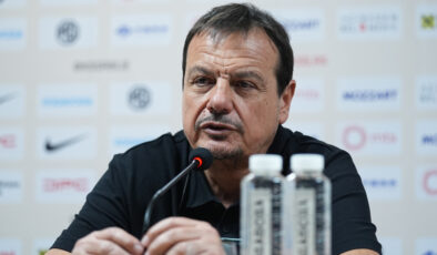 A Milli Basketbol Takımı, Sırbistan’ı Ağırlıyor: Ergin Ataman’dan Kritik Açıklamalar