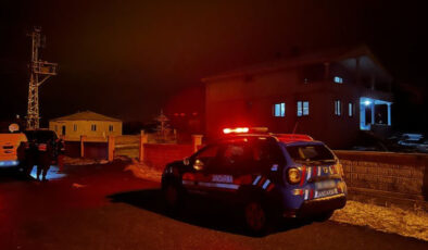 Kayseri’de Kanlı Hesaplaşma: Aileler Arasında Silahlı Çatışma 1 Ölü, 2 Yaralı